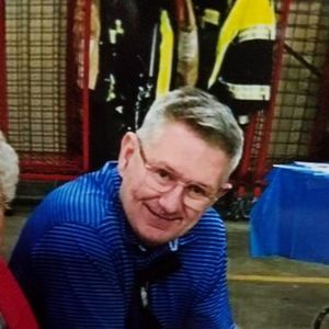 Meet your Posher, Ron